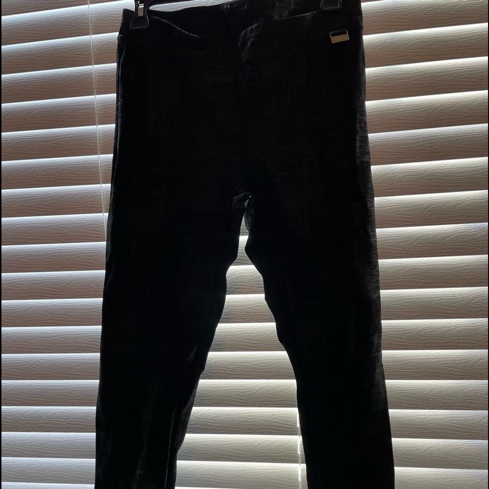 Calvin Klein stretch leggings